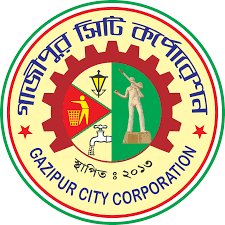 Gazipur City Corporation(GCC)