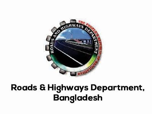 Roads & Highways Department(RHD)