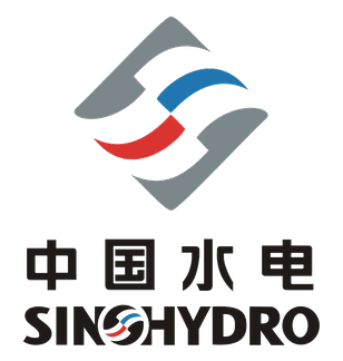 Sinohydro Corporation
