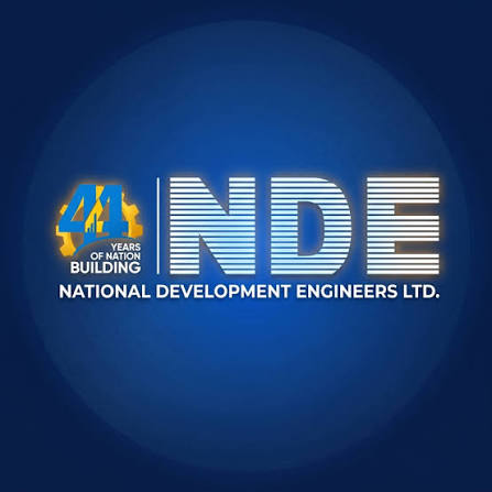 National Development Engineers LTD.(NDE)