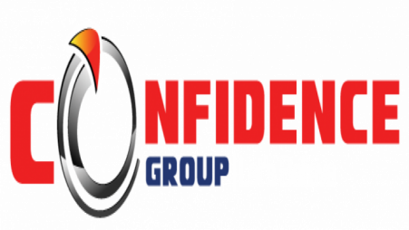 Confidence Group