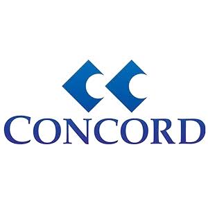 Concord Real Estate Ltd