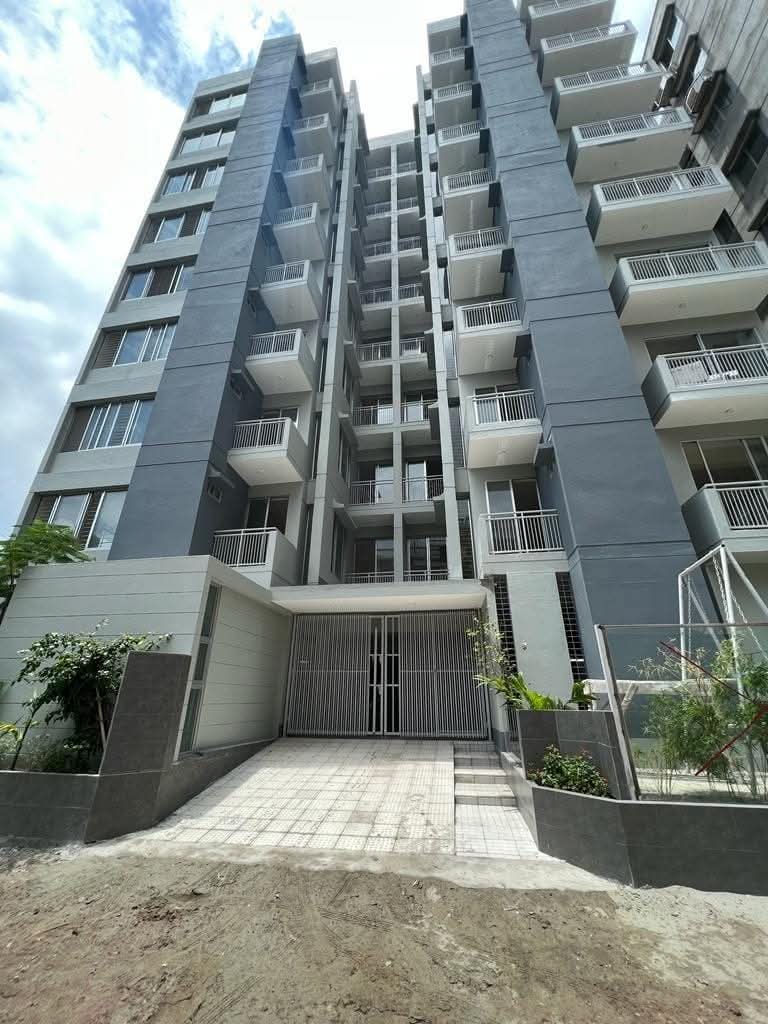 Residential Building