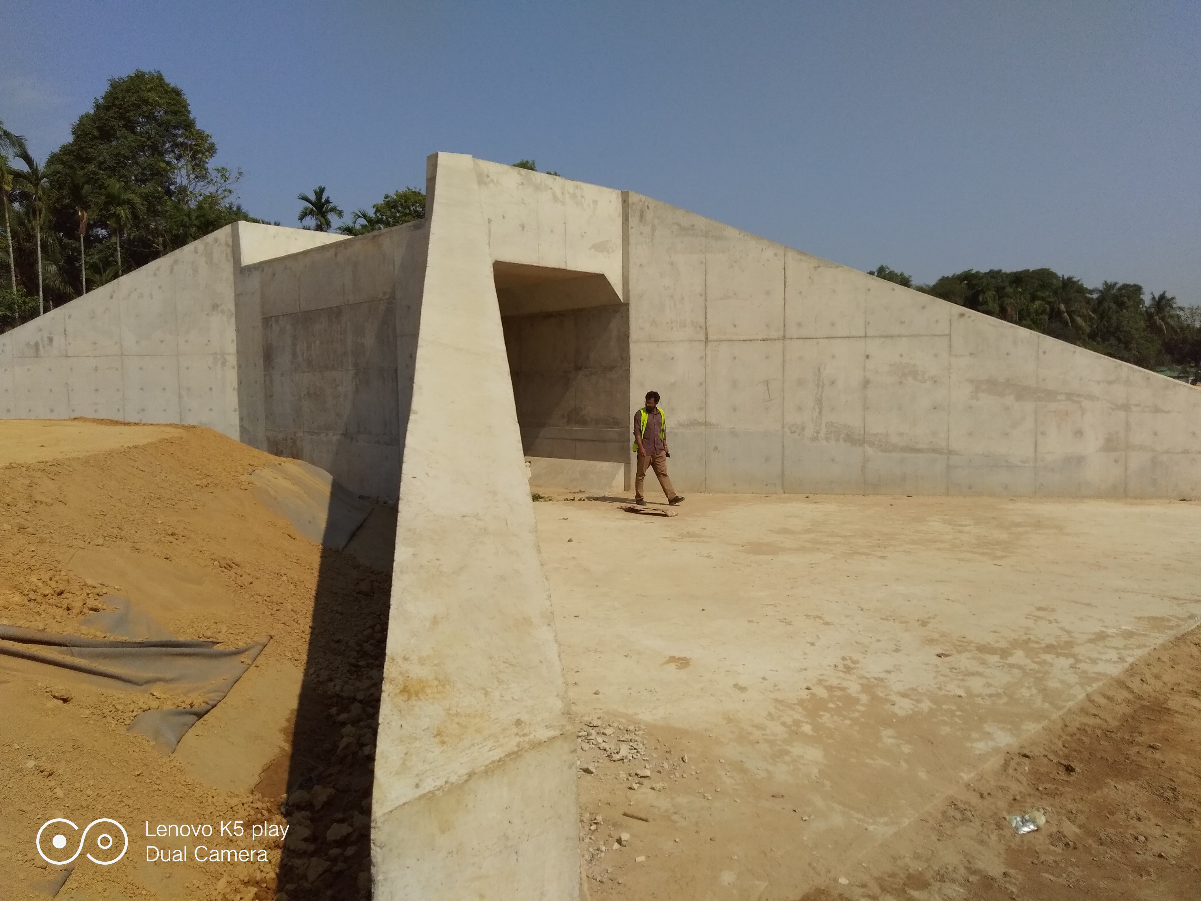 Bridges & Culverts