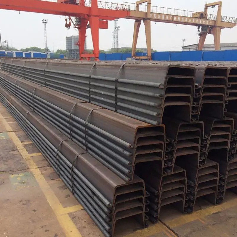 Steel Materials