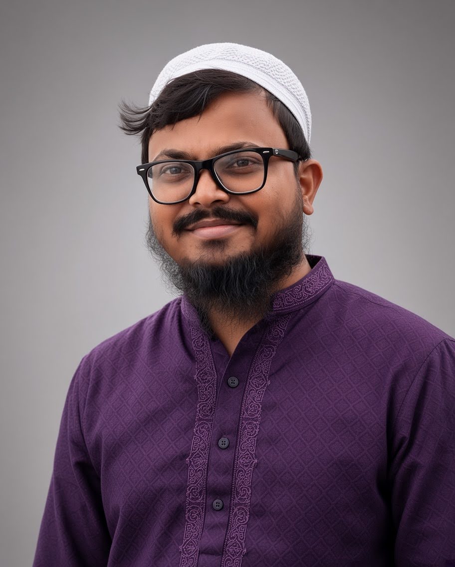 ENGR. SIDDIQUR RAHMAN SUMON